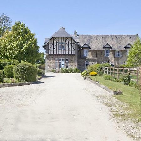 Clerval Maison D'Hotes Et Gites Dragey Экстерьер фото